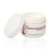 Carenz Massage Cream enriched with fruit enzymes provides extra cologne to skin- 50gm