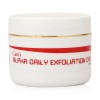 Alpha Daily Exfoliation Cream enriched with Aloe and Vitamin E - 50gm