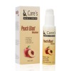 MAGIC TOUCH PEACH BLAST Moisturiser with anti-oxidants for extra glow and healthy skin - 100ml