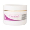 Caresoft Hands & Foot Care Cream with Honey & Aloe - 50gm