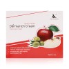 Dermarich Night Care Cream with Apple juice and Olive oil for anti-ageing - 50gm