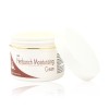 Herborich Moisturising Cream with Shea butter & Aloe Vera - 50 gm