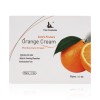 Orange Cream - The day care cream with Vitamin C rich orange juice -  50gm