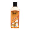 Orange Face wash with goodness of orange juice for refreshing skin- 100ml