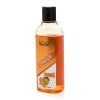 Orange Face wash with goodness of orange juice for refreshing skin- 100ml