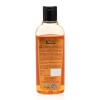 Orange Face wash with goodness of orange juice for refreshing skin- 100ml