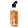 Orange Face wash with goodness of orange juice for refreshing skin- 100ml