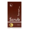 Scrub - The Teenager Mask with Oats, Orange peel and Shea Butter - 50gm