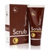 Scrub - The Teenager Mask with Oats, Orange peel and Shea Butter - 50gm