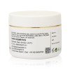 Under Eye Cream with Aloe, Honey Almond and Anacardiaceae to diminish dark circles - 50gm