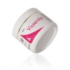 Vissentia Skin Cream with Aloe and Coconut Water - 50gm