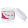 Vissentia Skin Cream with Aloe and Coconut Water - 50gm