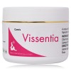 Vissentia Skin Cream with Aloe and Coconut Water - 50gm